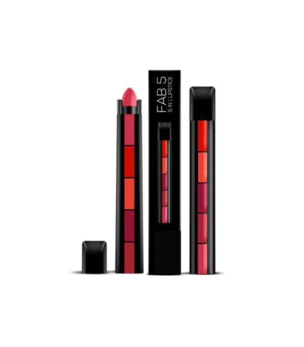 5 in 1 lipstick - Image 4