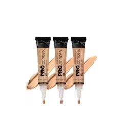 LA girl concealer