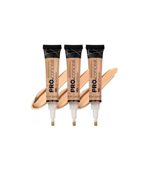 LA girl concealer