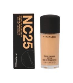 Mac foundation