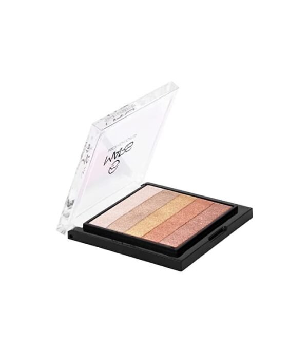 Shills 5 in 1 brick highlighter