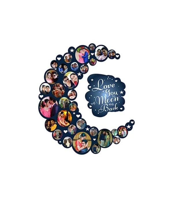 moon Frame