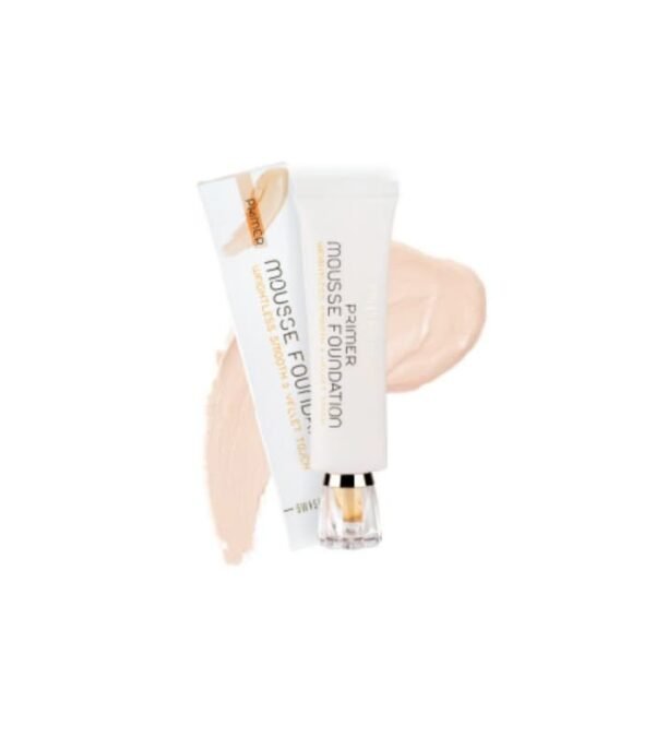 swiss beauty mouse foundation