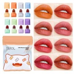 Mini tab Lipstick