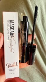 Glam21 Mascara