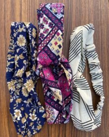 Knot Hairband