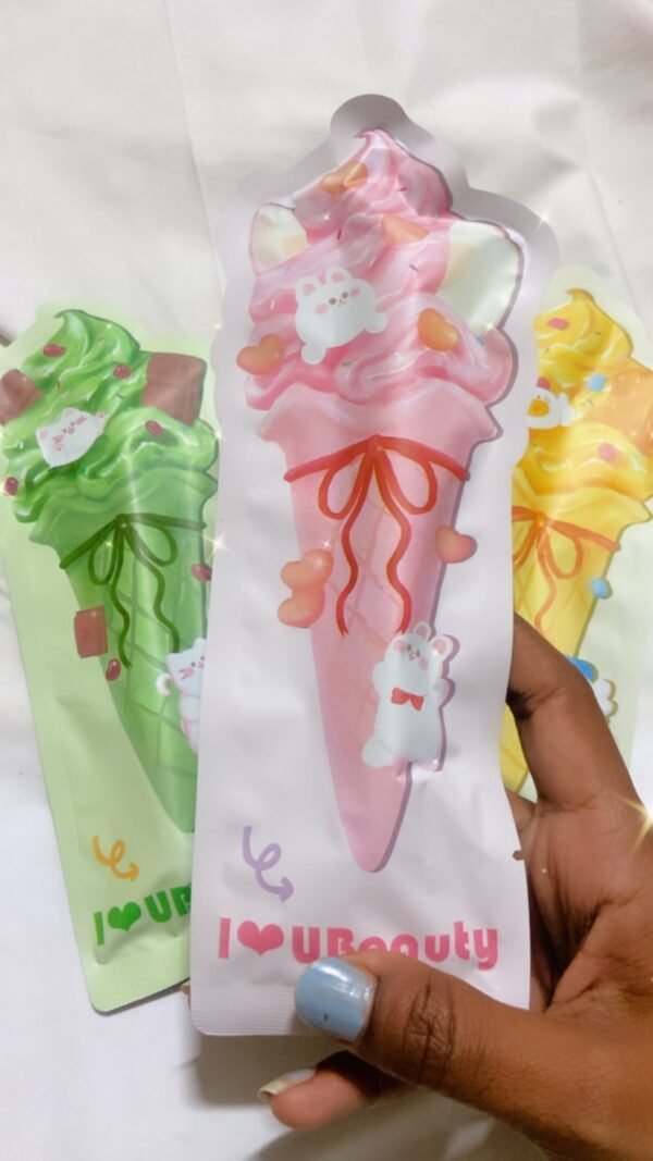 Ice Cream Lipstick - Image 2