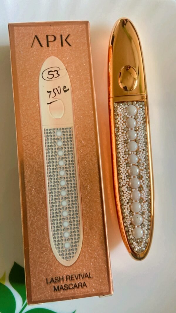 APk Pearl Maskara - Image 2