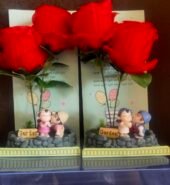 couple Showpiece