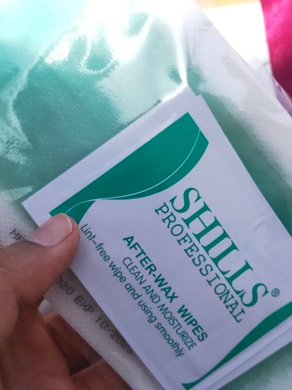 Shills Waxing Strips - Image 2