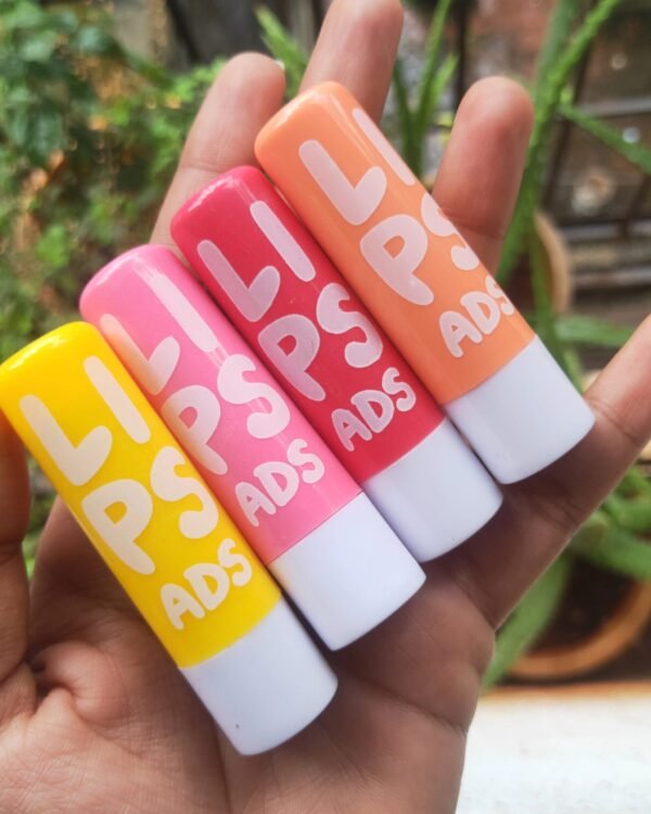 Magic Lip balm