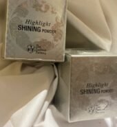 Easy applicator highlighter