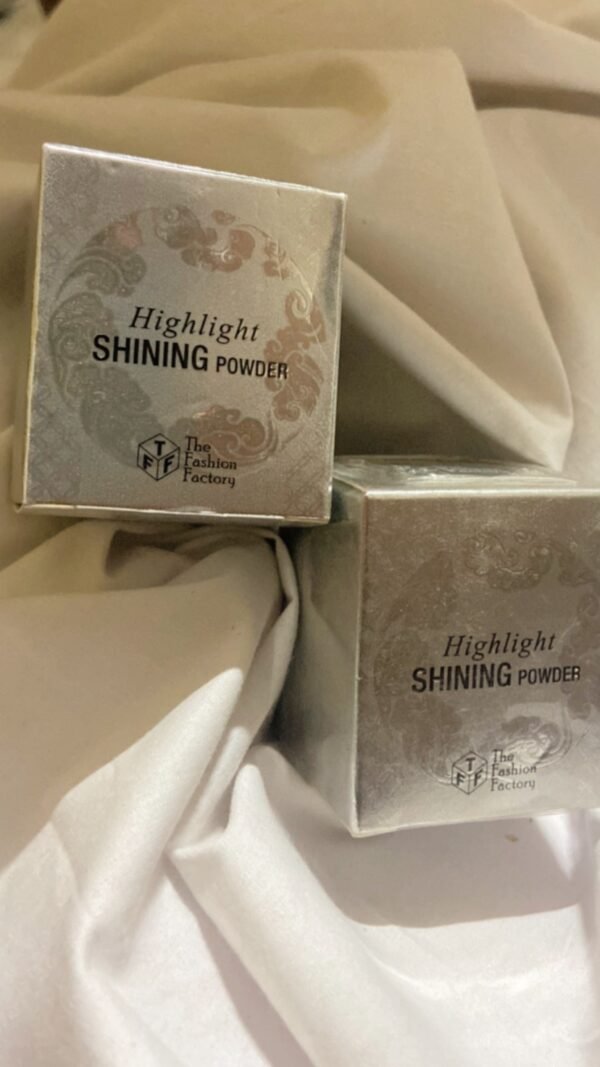 Easy applicator highlighter