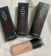 Huda beauty Foundation