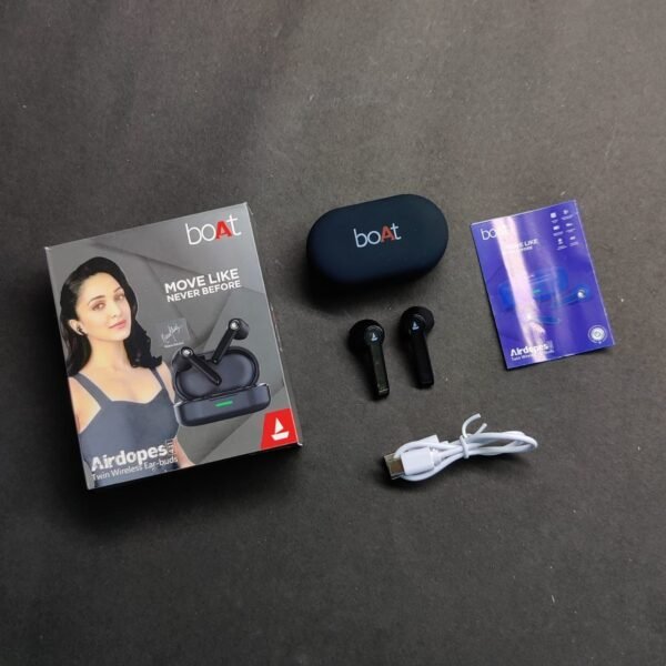 Boat Airdope 431 AirPods