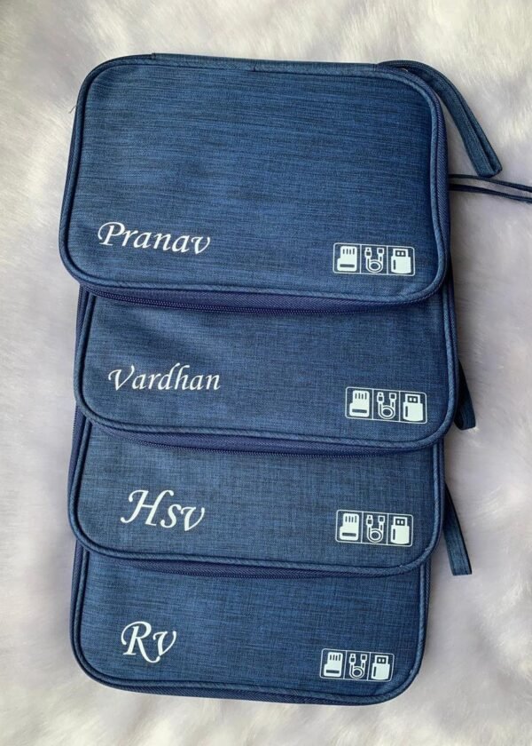 Travel Pouch