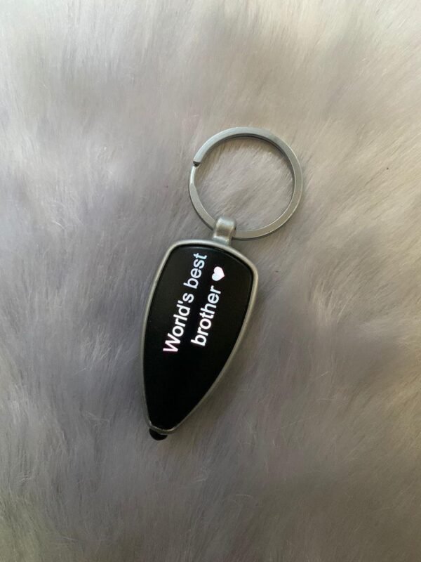 Led Keychain