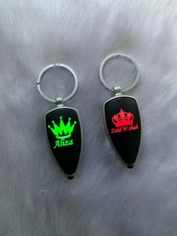 Led Keychain - Image 2