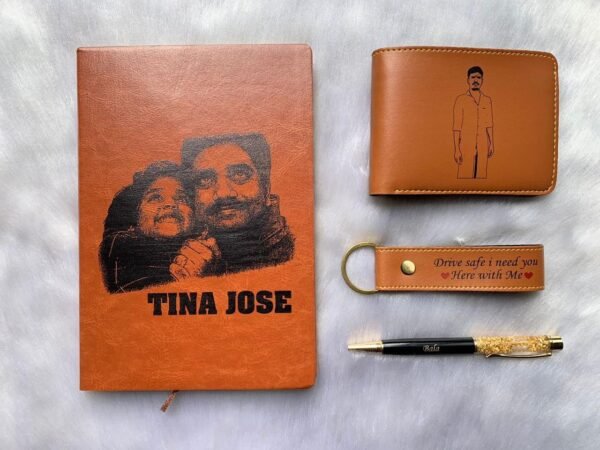 Personalized useful Combo