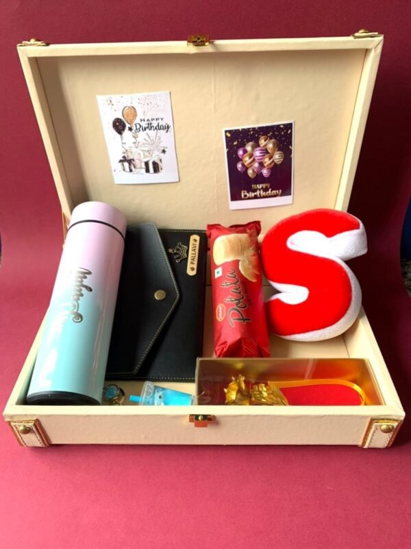Combo hamper for her - Image 2