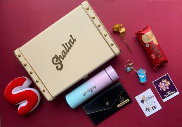 Combo hamper for her