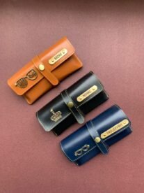 Customisable Eyewear Case