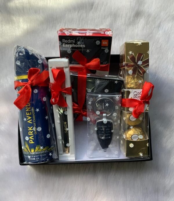 Luxury combo for him - Image 2