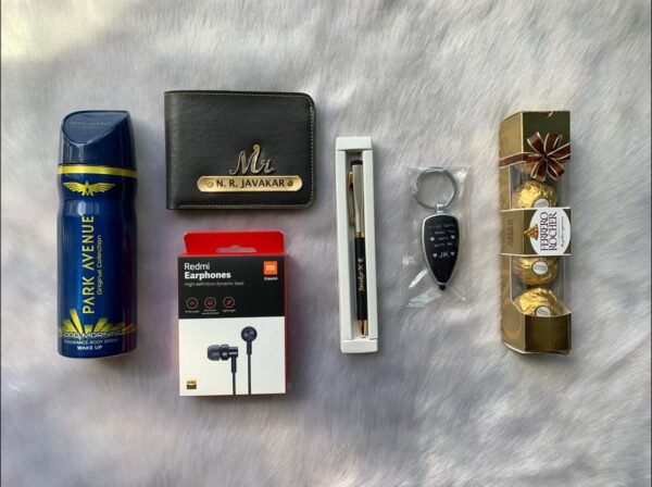 Luxury combo for him - Image 3