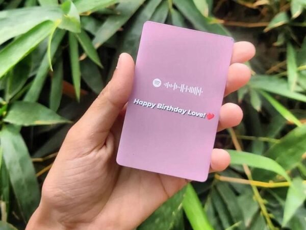 Shopify personalized wallet card - Image 3