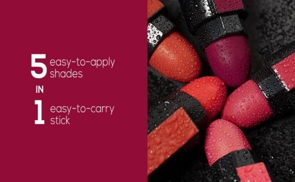 5 in 1 lipstick - Image 2