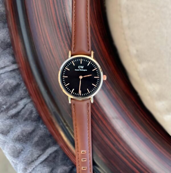 Daniel Wellington