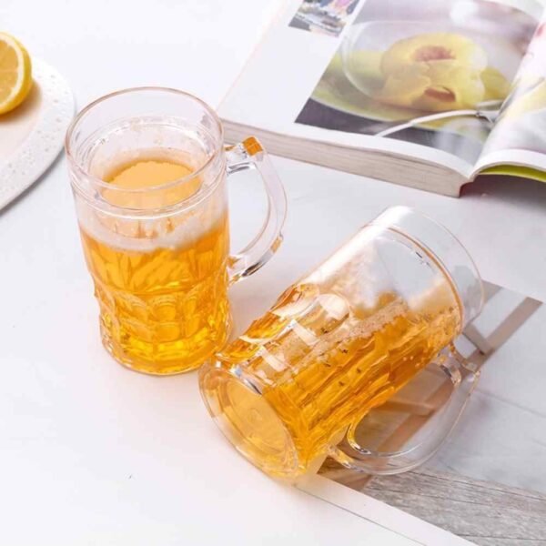 Beer mugs - Image 2