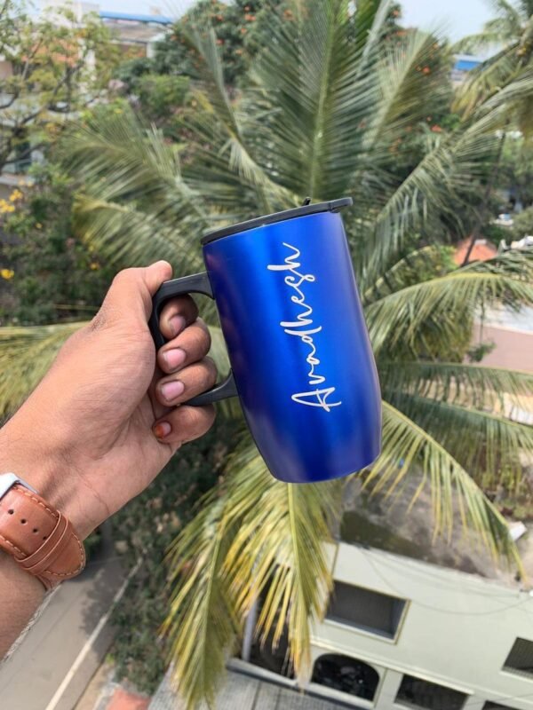 Travel mug 7.0 - Image 2