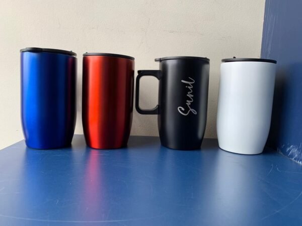 Travel mug 7.0 - Image 3