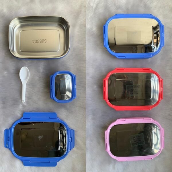 Kids Tiffin Box set - Image 3