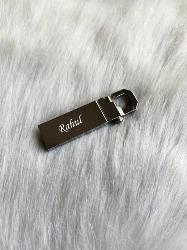 Metal Pendrive - Image 3