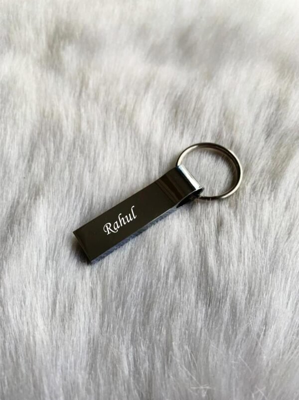 Metal Pendrive - Image 2