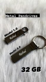 Metal Pendrive