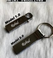 Metal Pendrive