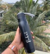 Hot and Cold flask