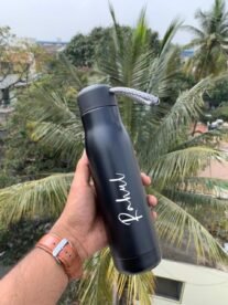Hot and Cold flask