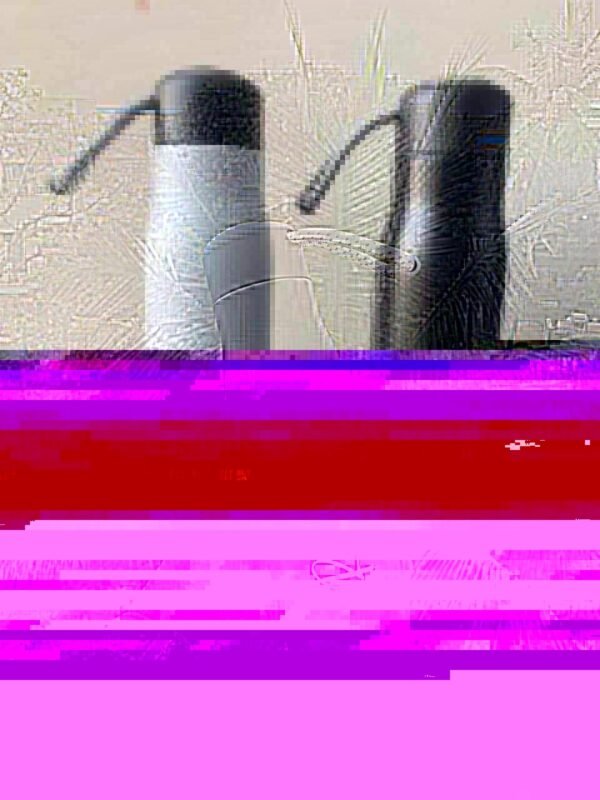 Hot and Cold flask - Image 2