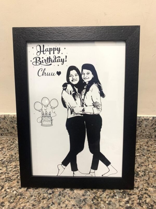 Sketch Frame - Image 2