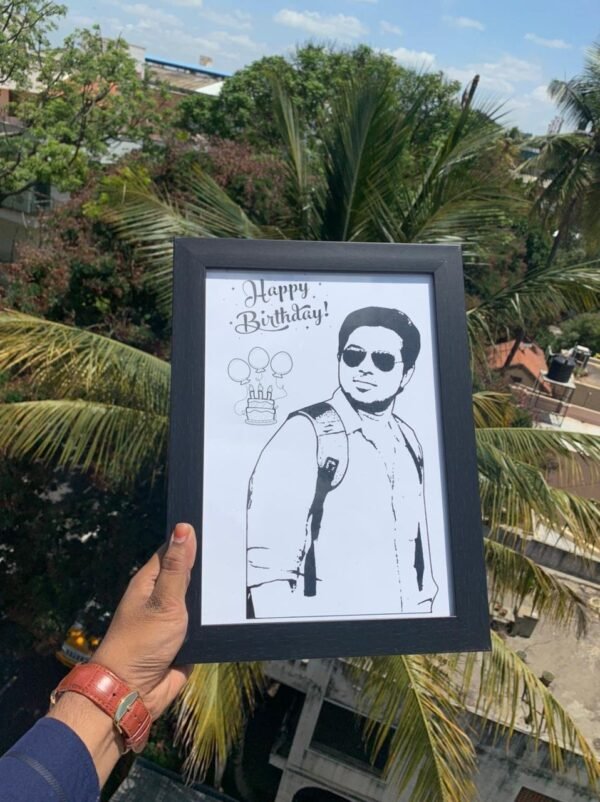 Sketch Frame - Image 3