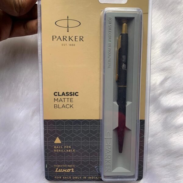 Original Parker Pen - Image 3