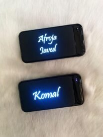Glow Power Bank