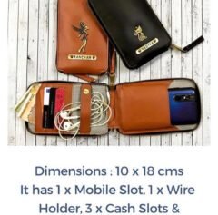 Unisex Mobile Holder