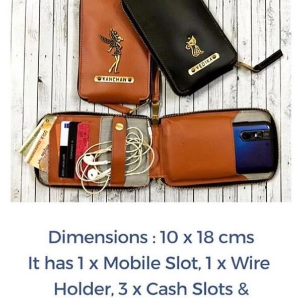 Unisex Mobile Holder