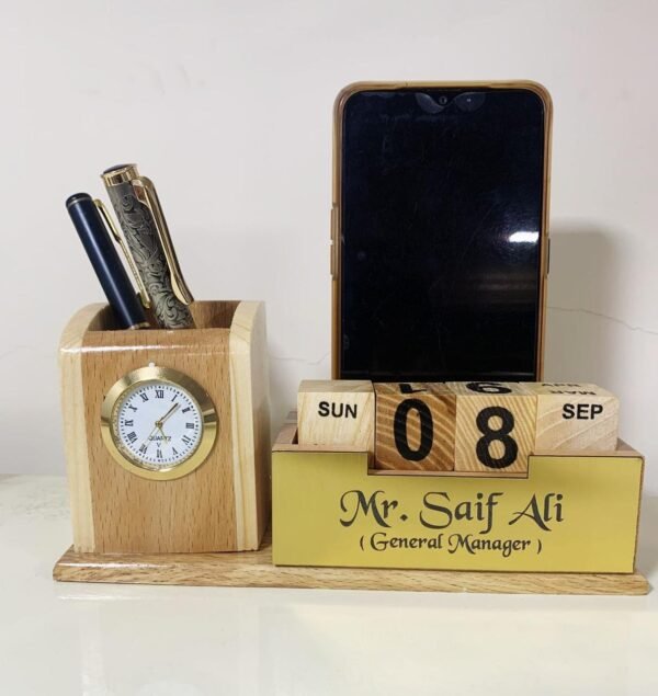Pen Stand - Image 2