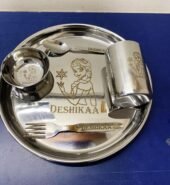 kids thali set